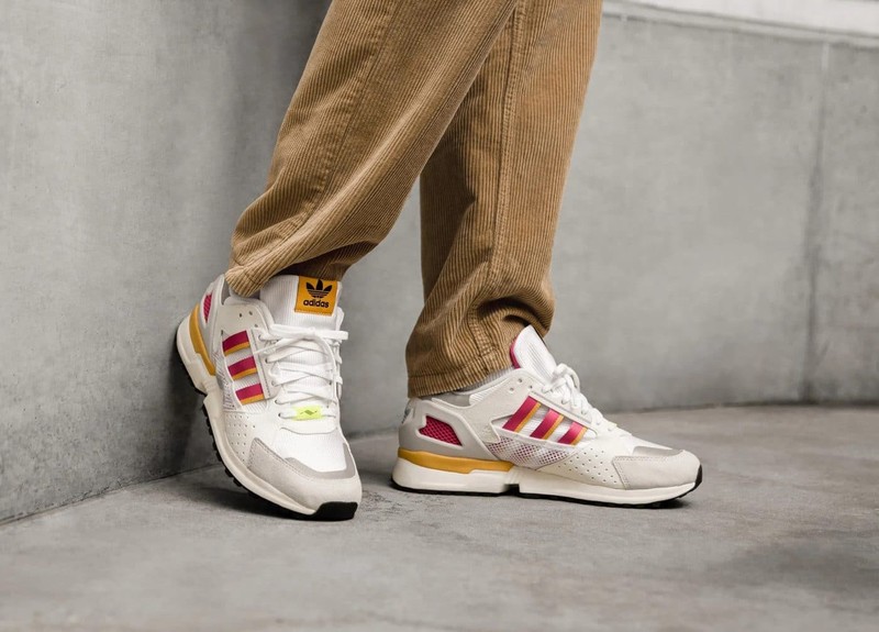 adidas ZX 10000C White | FV6308 | Grailify